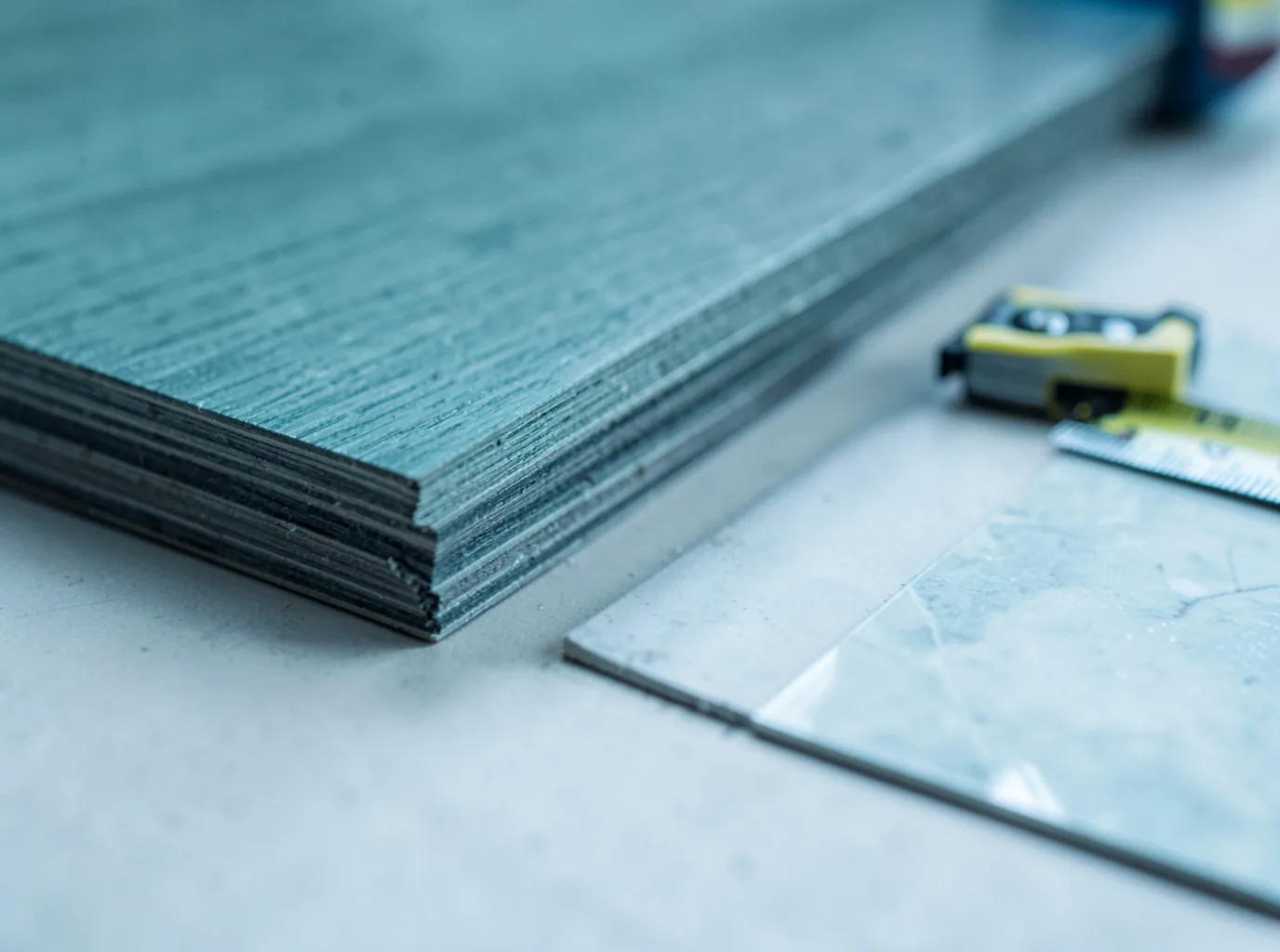 Luxury Vinyl Plank Installation Aspers, PA FAQs